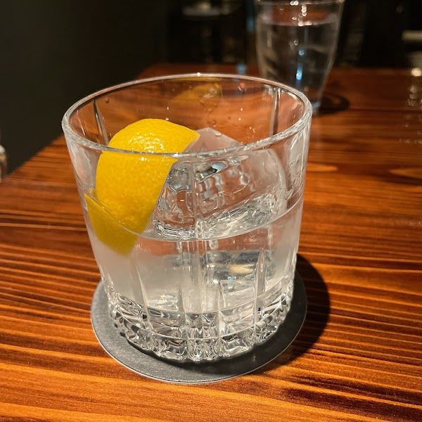Bar K