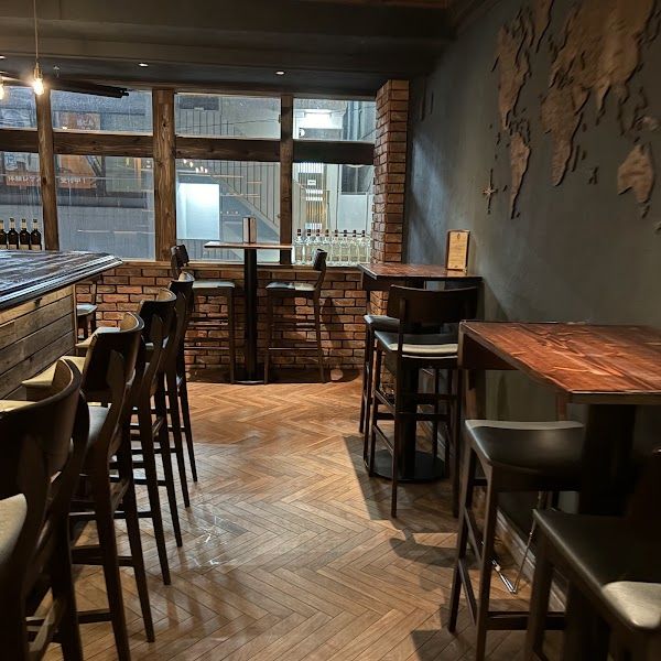 Bar Okada
