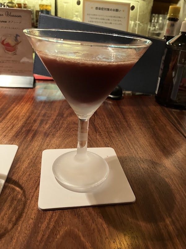 Zerro Cocktail Bar