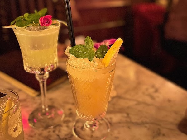Bar Nayuta in Osaka
