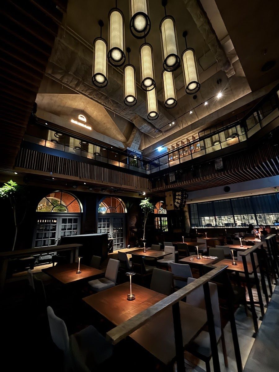 Blue Note Place, Osaka