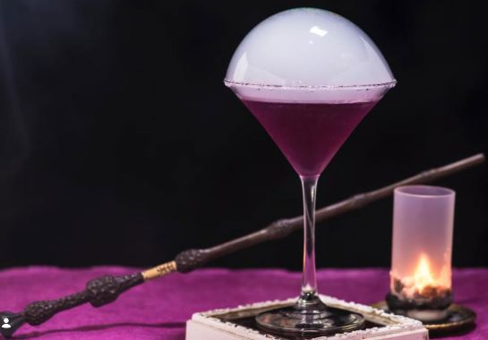 Bar Augusta Tarlogie