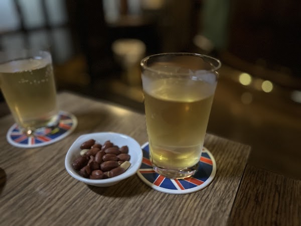 Bar Augusta Tarlogie
