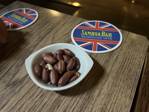 Bar K