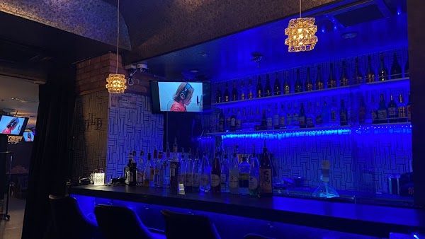 Bar Augusta Tarlogie