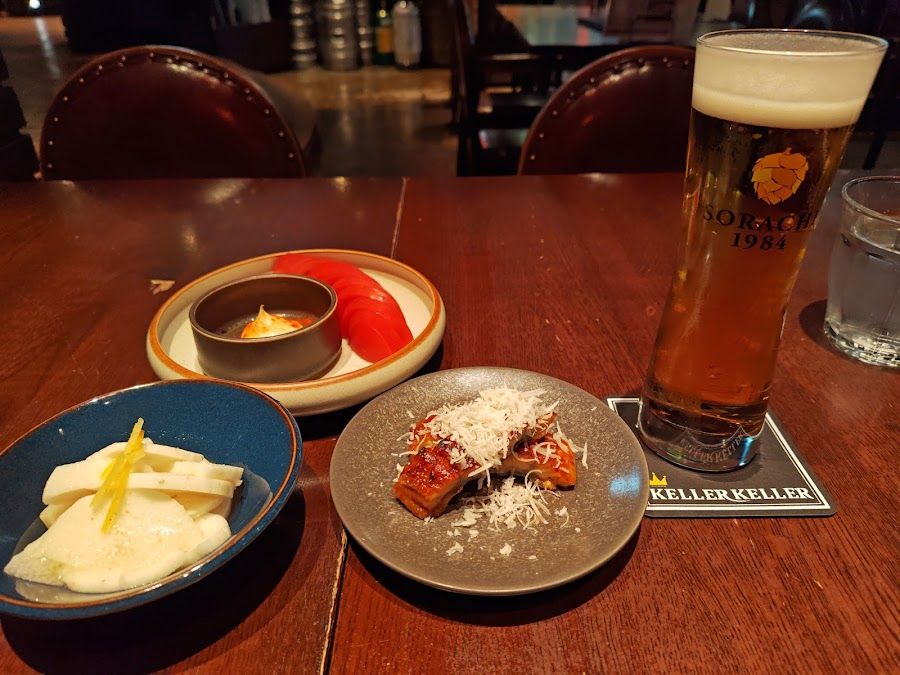 Mikkeller Bar Osaka, Osaka