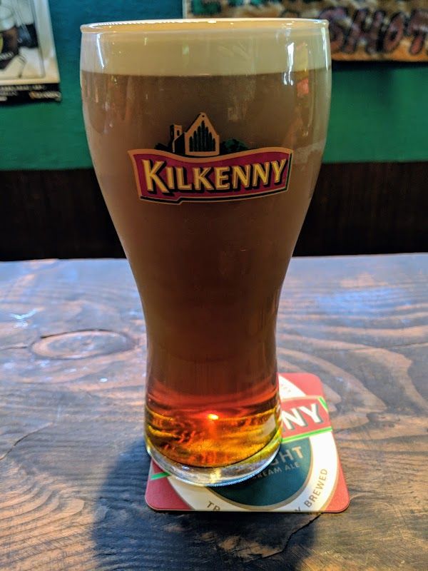 Murphy's Irish Pub