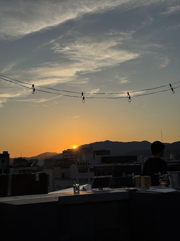 The W Lounge