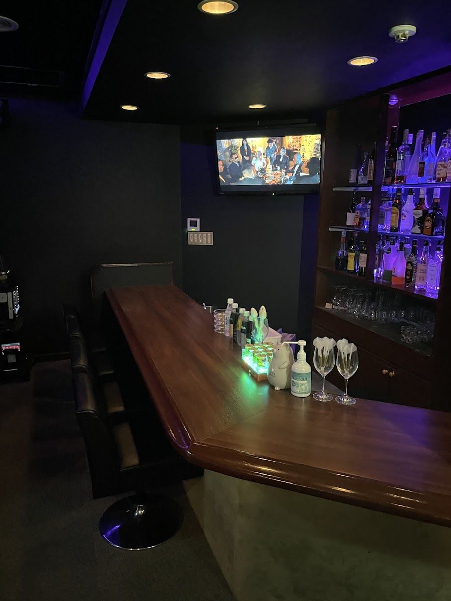 Stand Bar Ts, Osaka