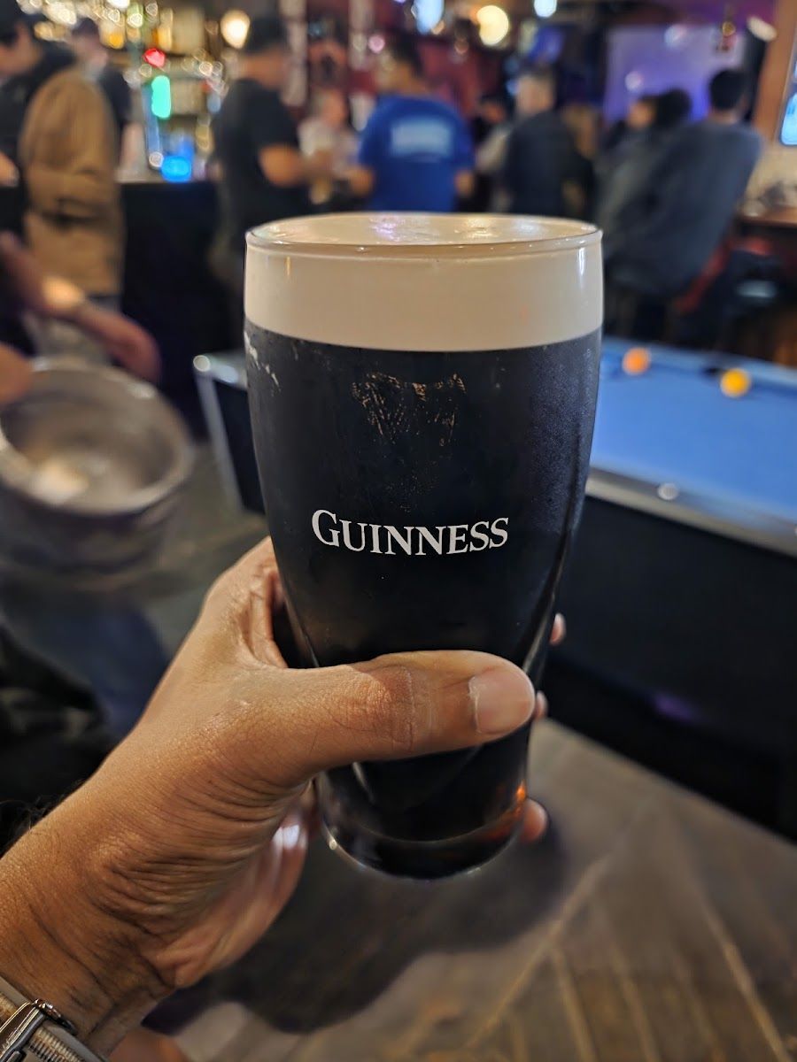 The Blarney Stone, Osaka
