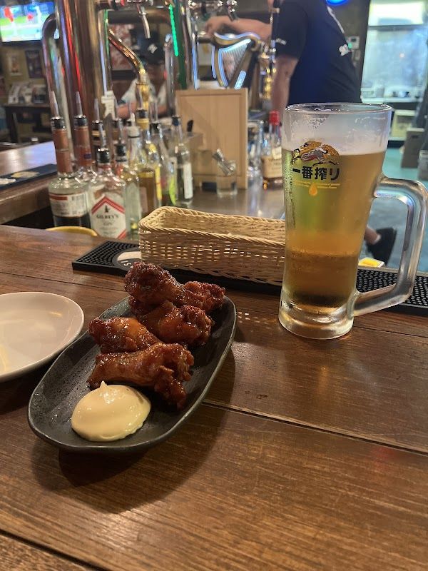 Bar Augusta Tarlogie