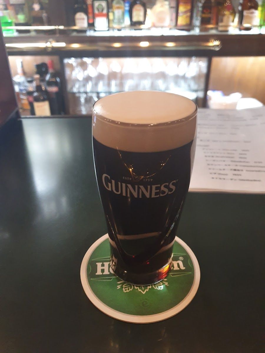 The Cellar, Osaka