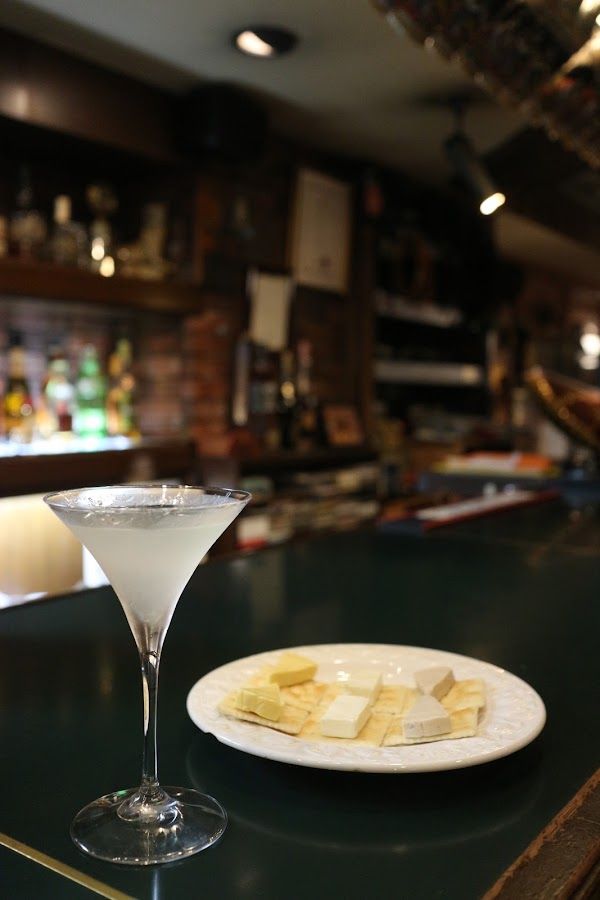 Bar Misono