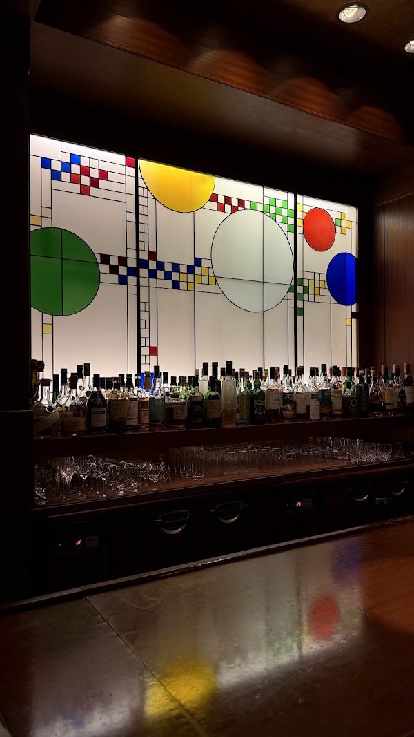 Bar Augusta Tarlogie