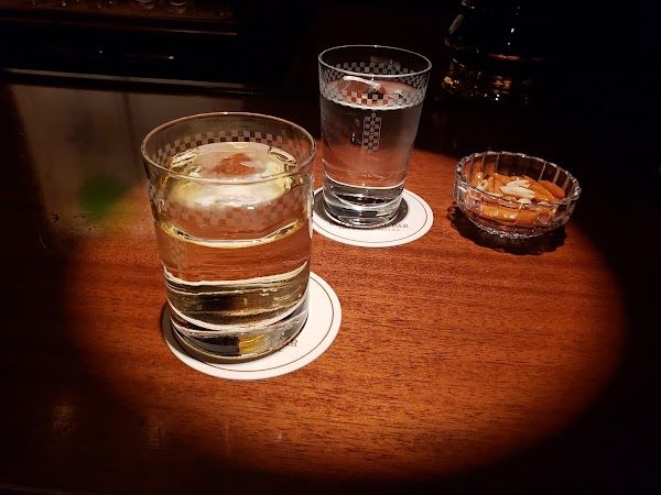 Bar Okada