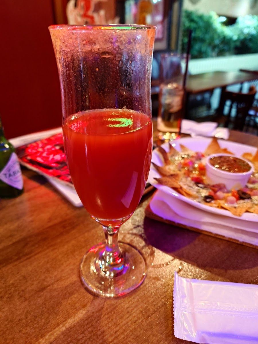 Zerro Cocktail Bar, Osaka