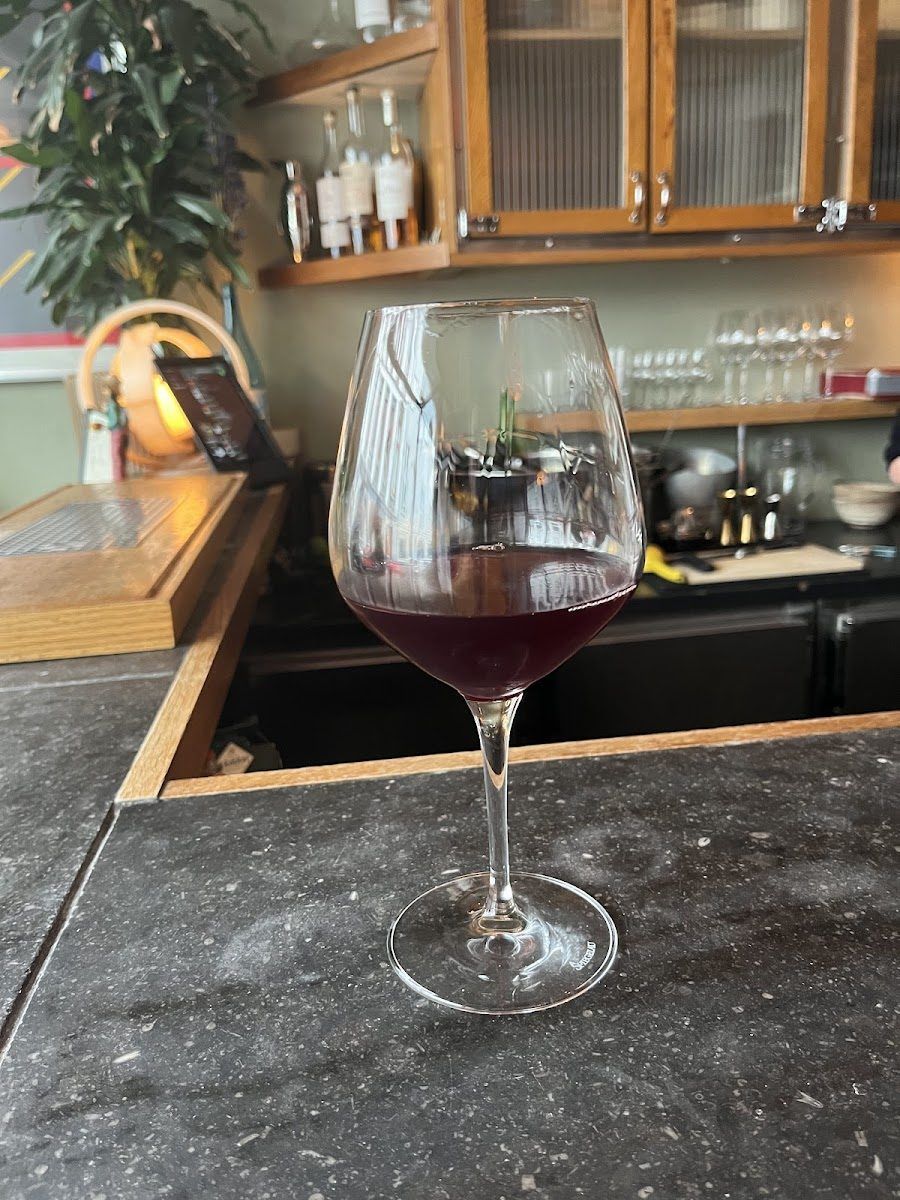 Akersmykja Bar, Oslo