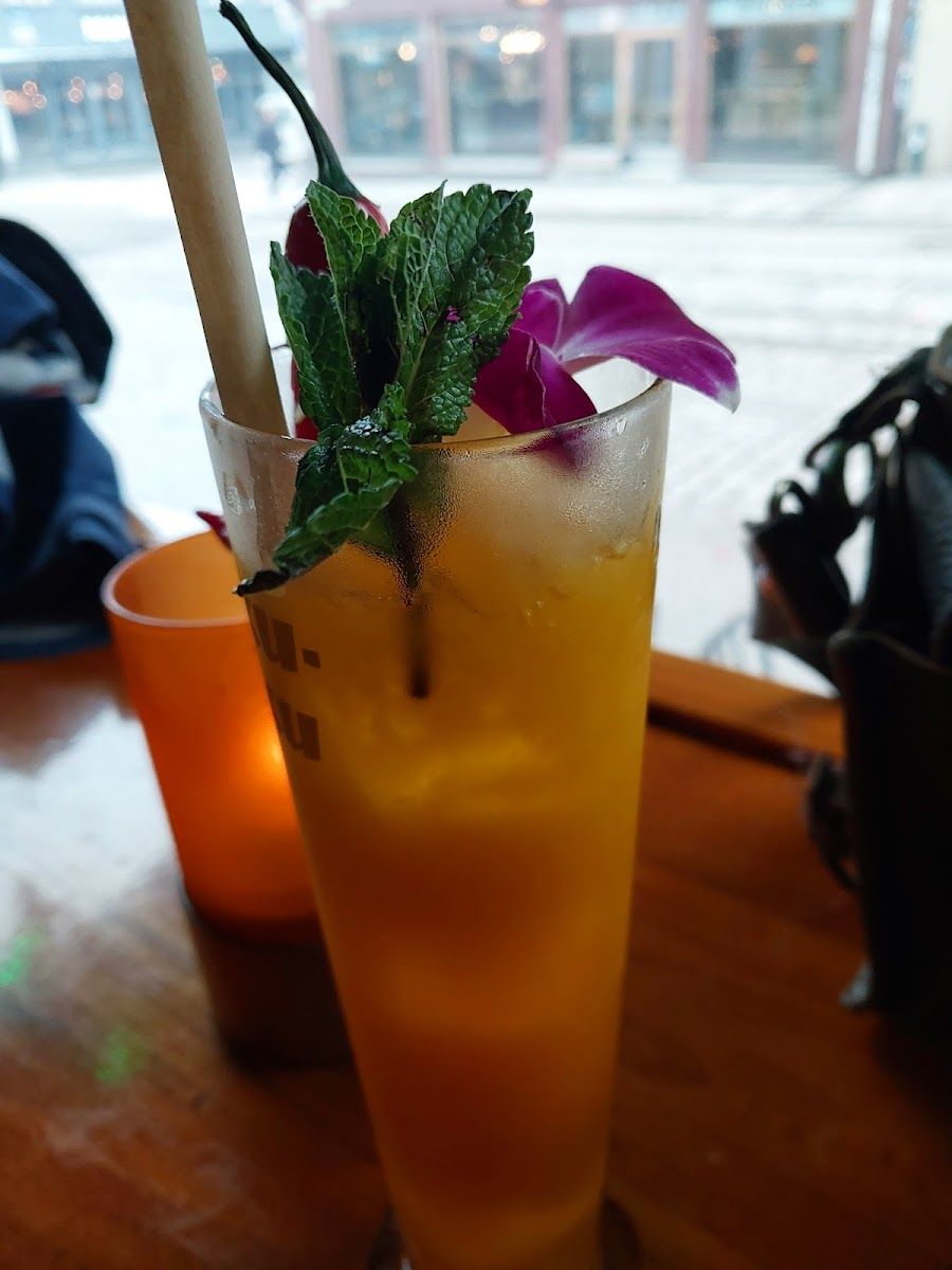Aku-Aku Tiki Bar, Oslo