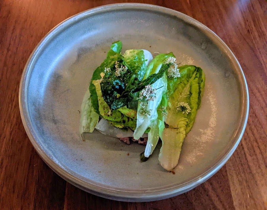 Arakataka, Oslo