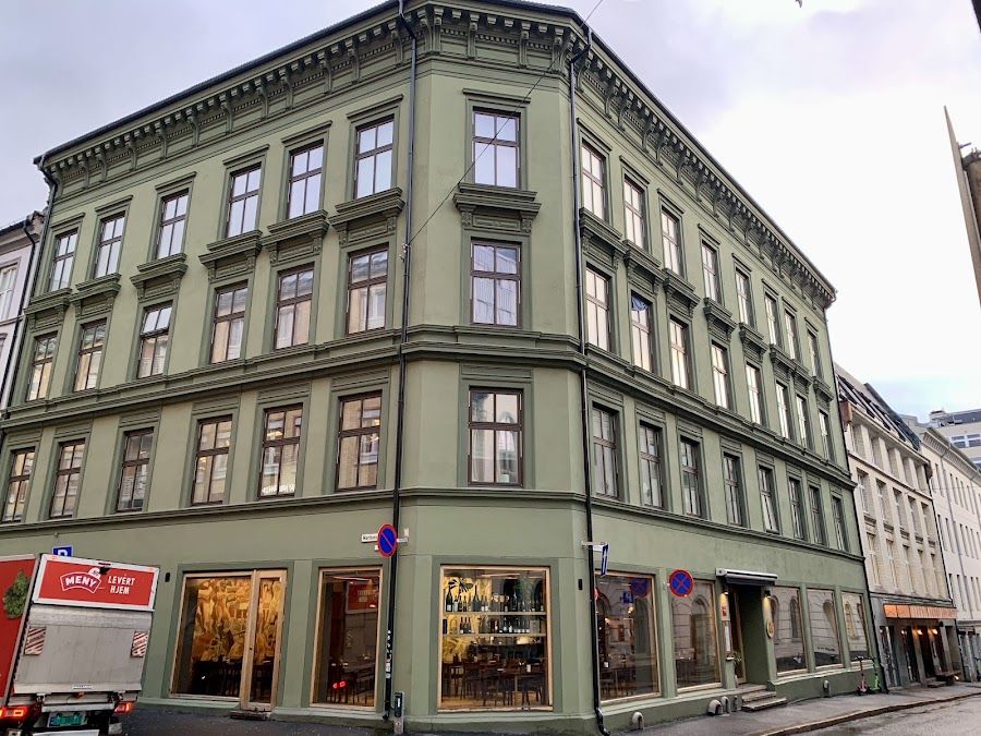 Arakataka, Oslo