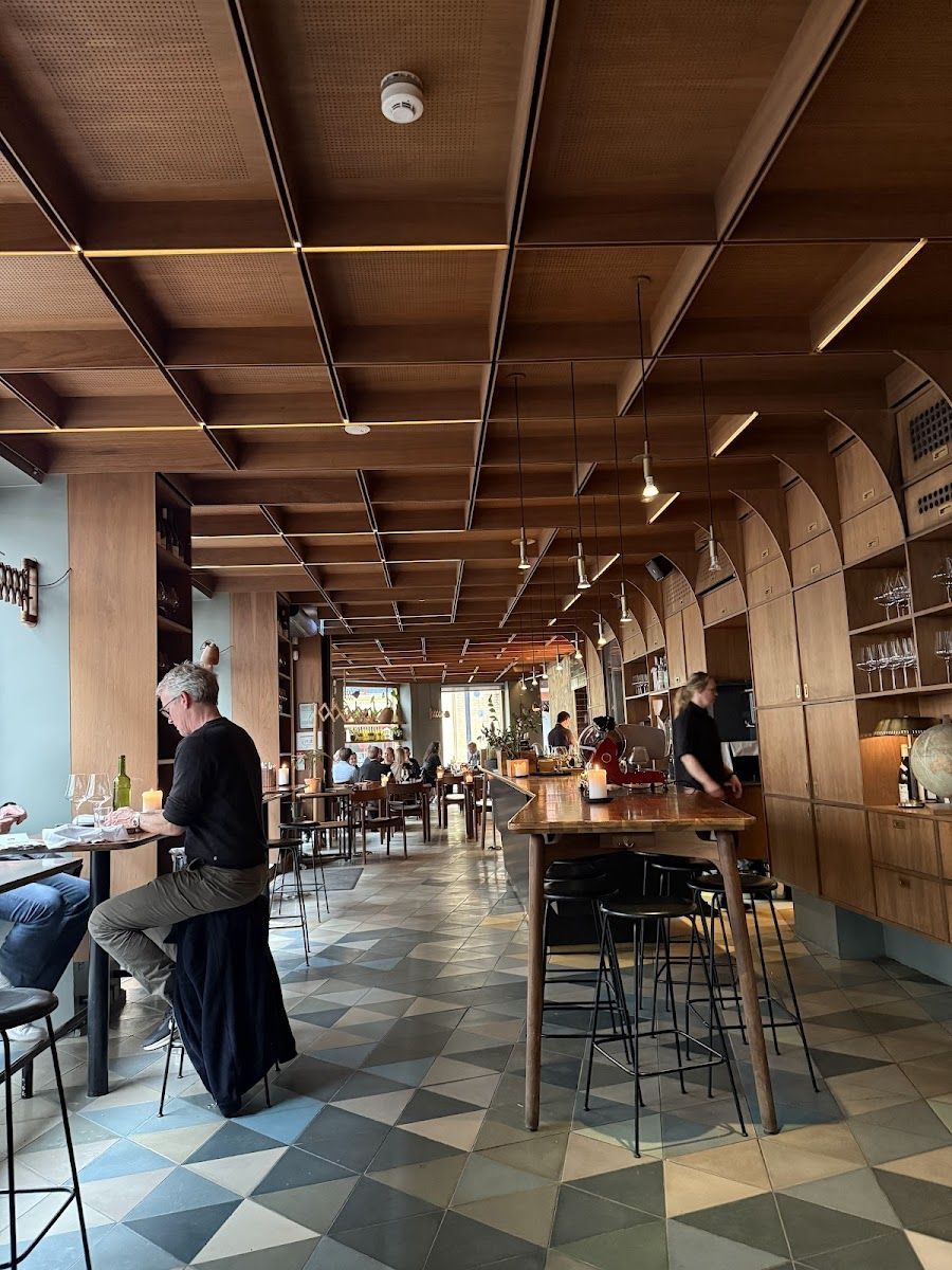 Arakataka, Oslo