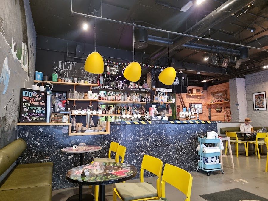 Asnes Brewery, Oslo