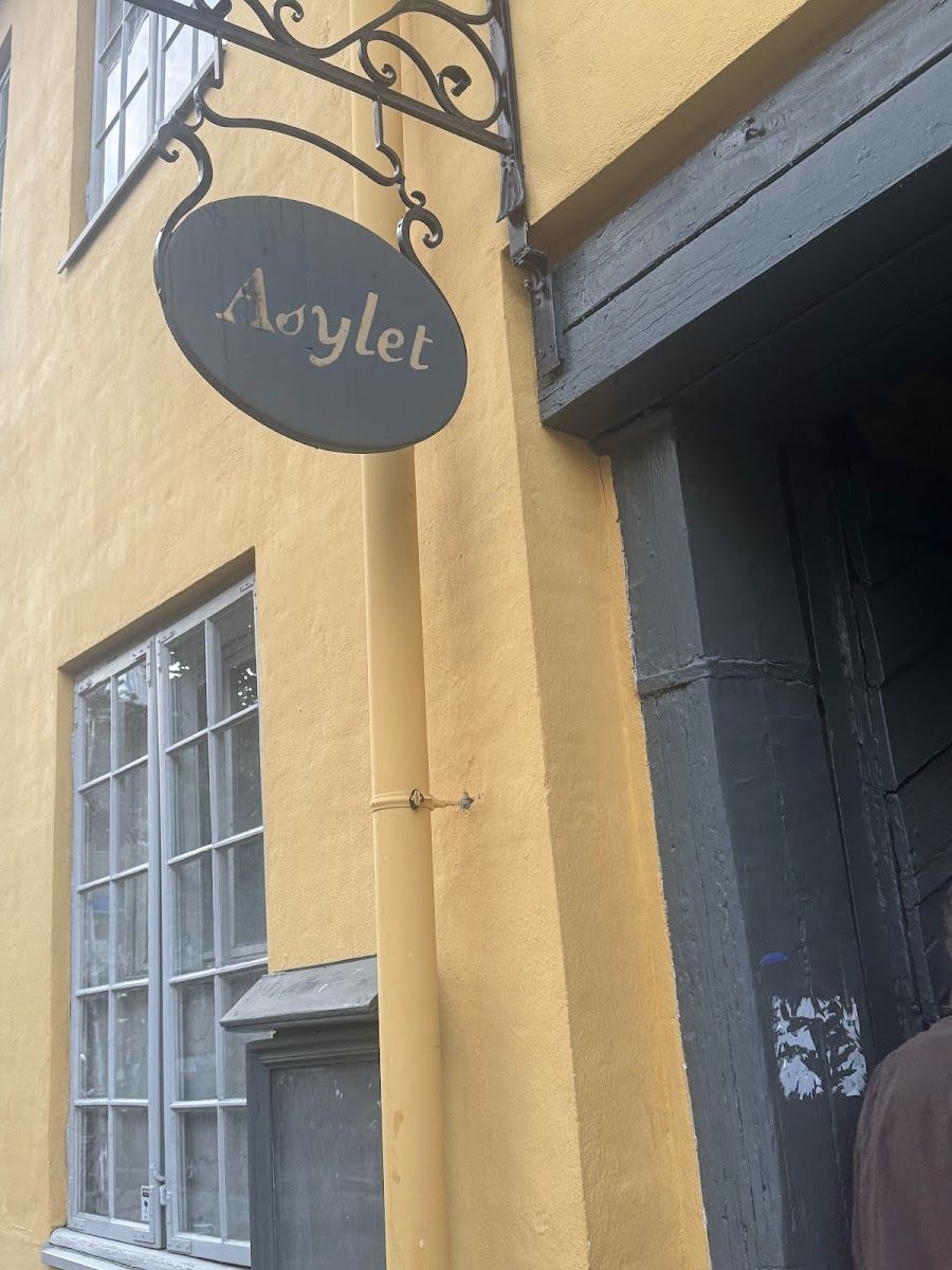 Asylet, Oslo