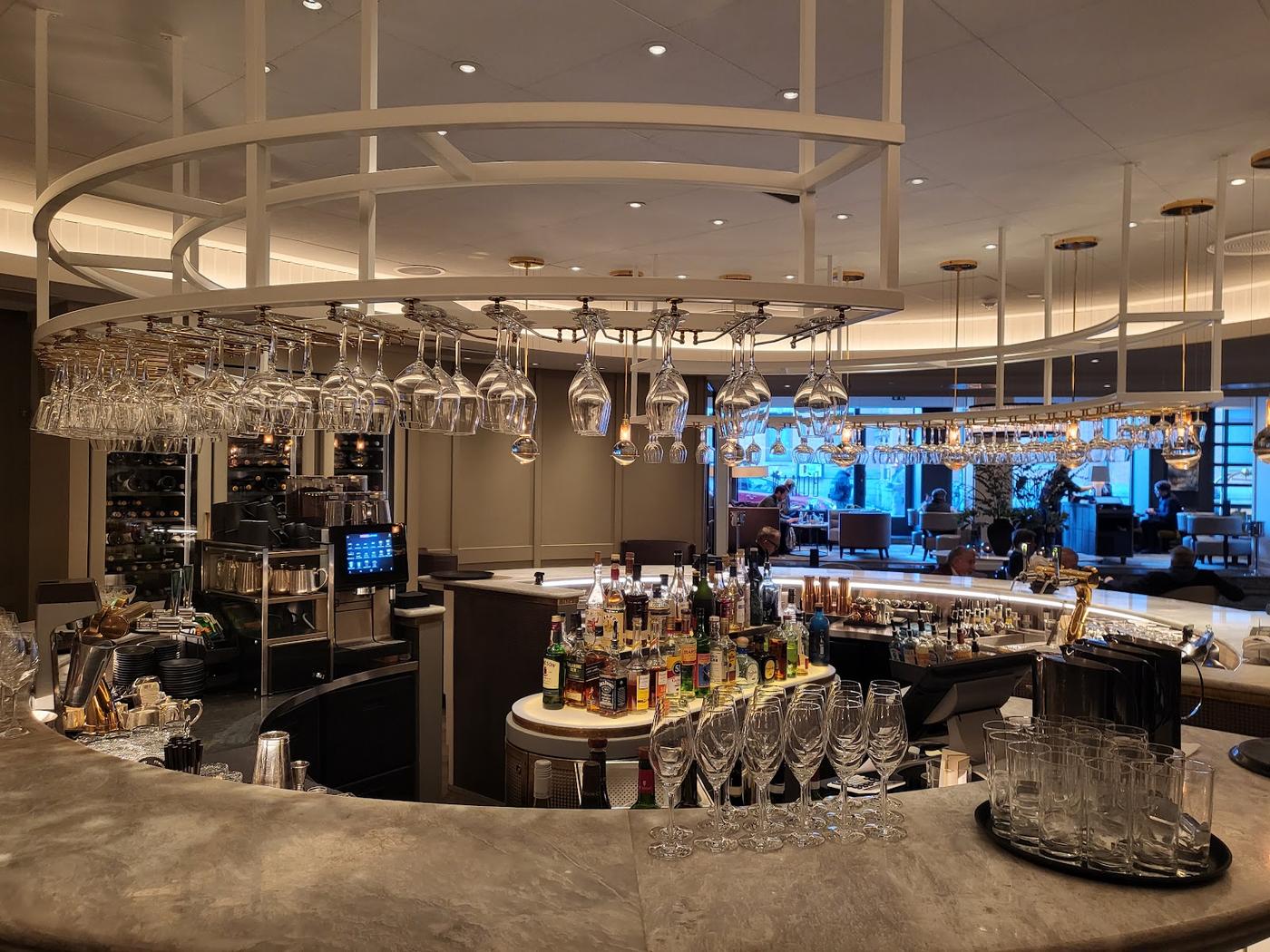 Bank Bar, Oslo