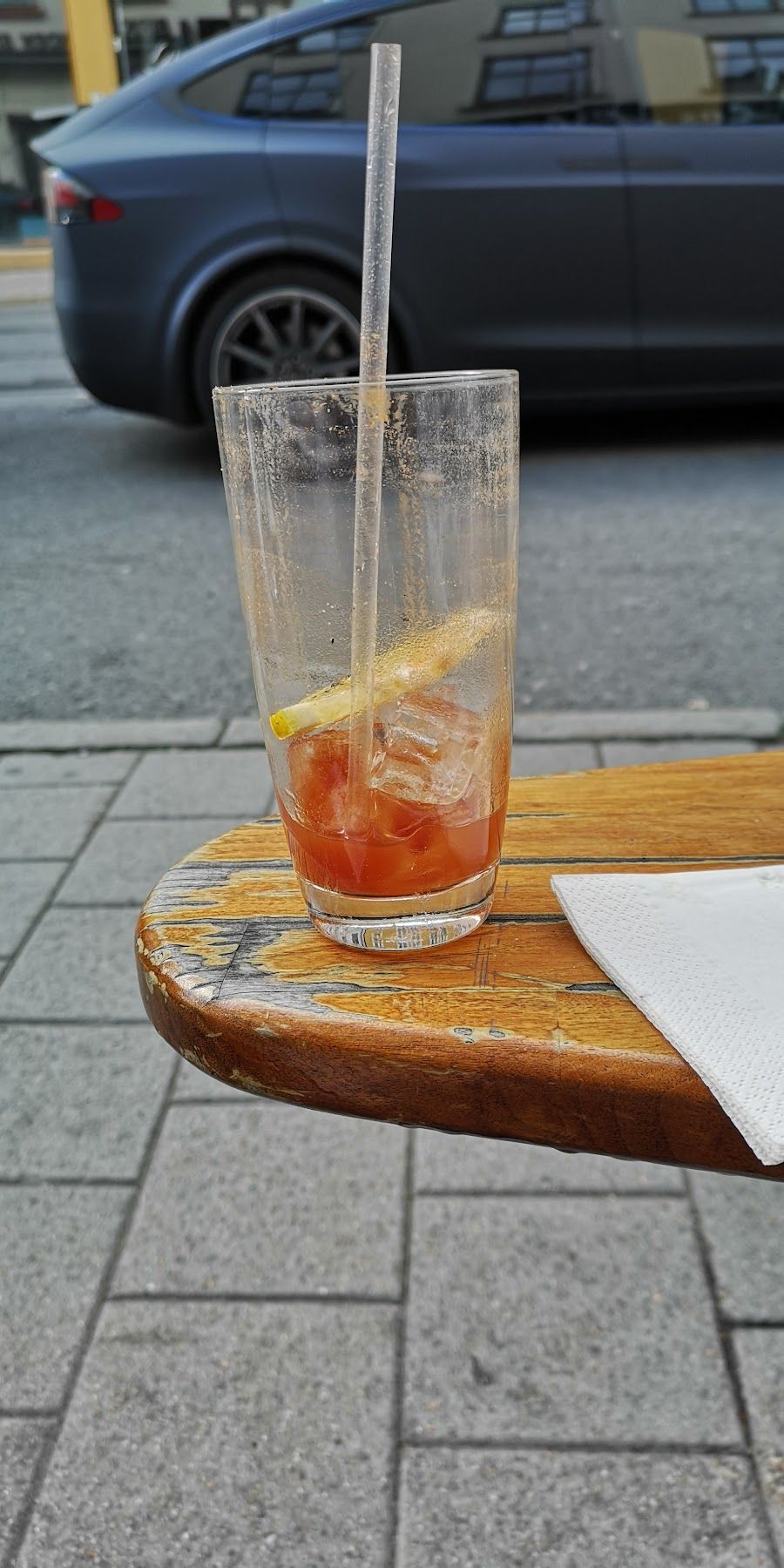 Bar Boca, Oslo