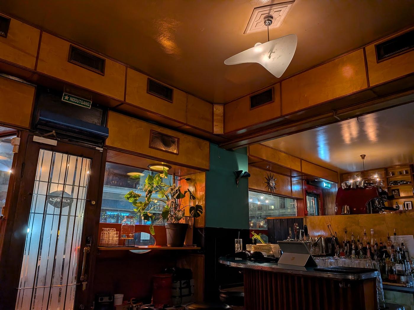 Bar Bocca, Oslo