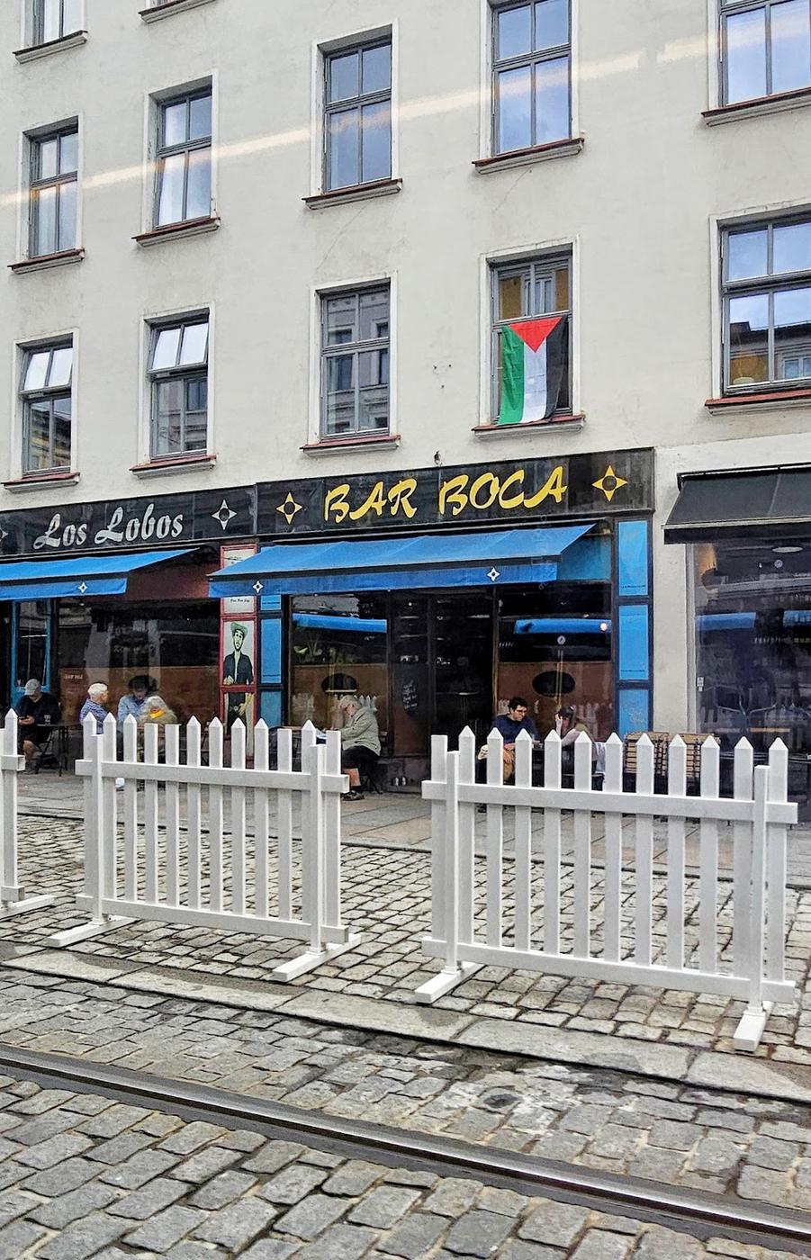 Bar Bocca, Oslo