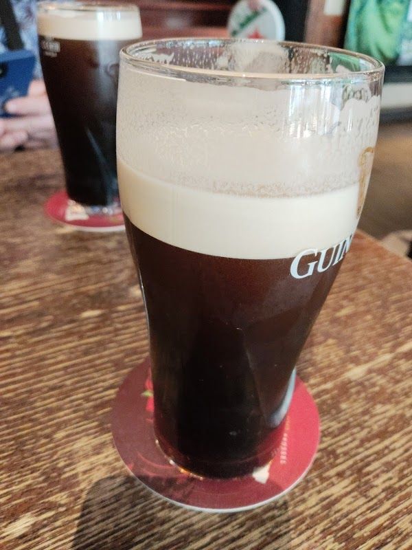 Paddy's Irish Pub