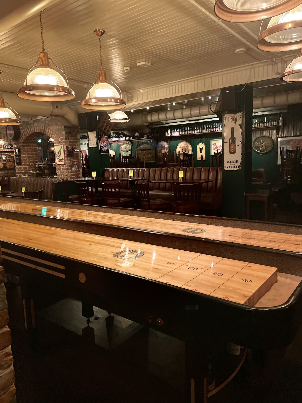 Beer Palace, Oslo