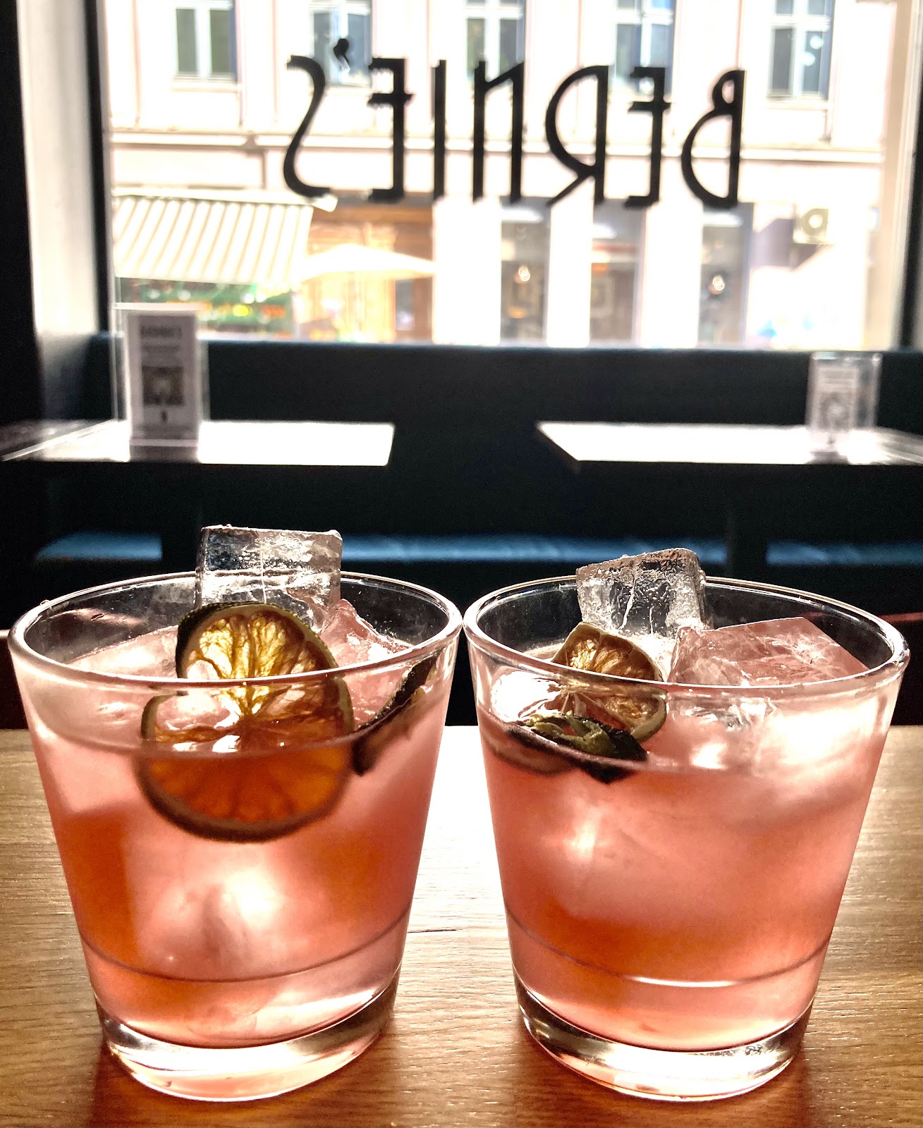 Bernie's, Oslo