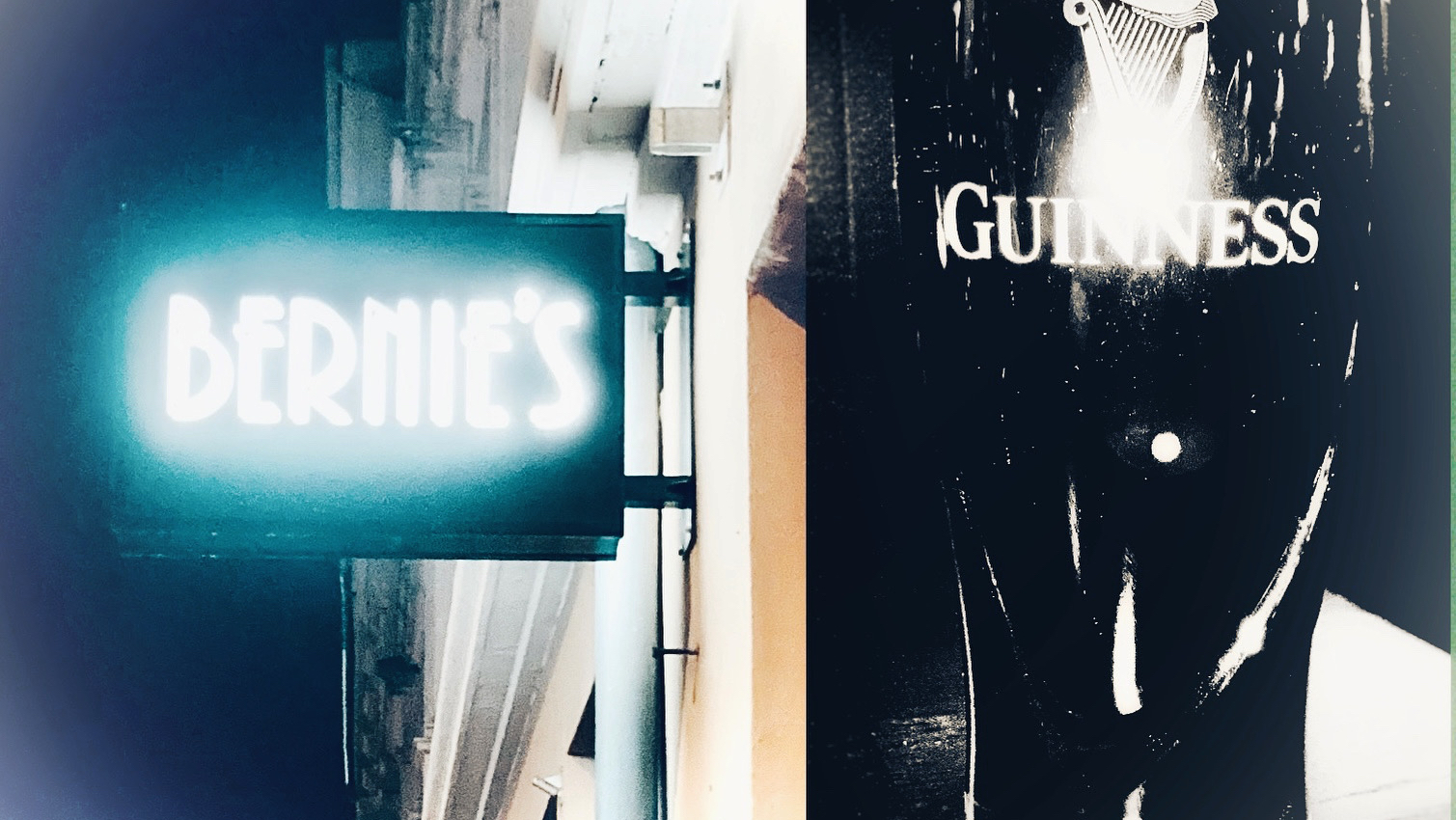 Bernie's, Oslo