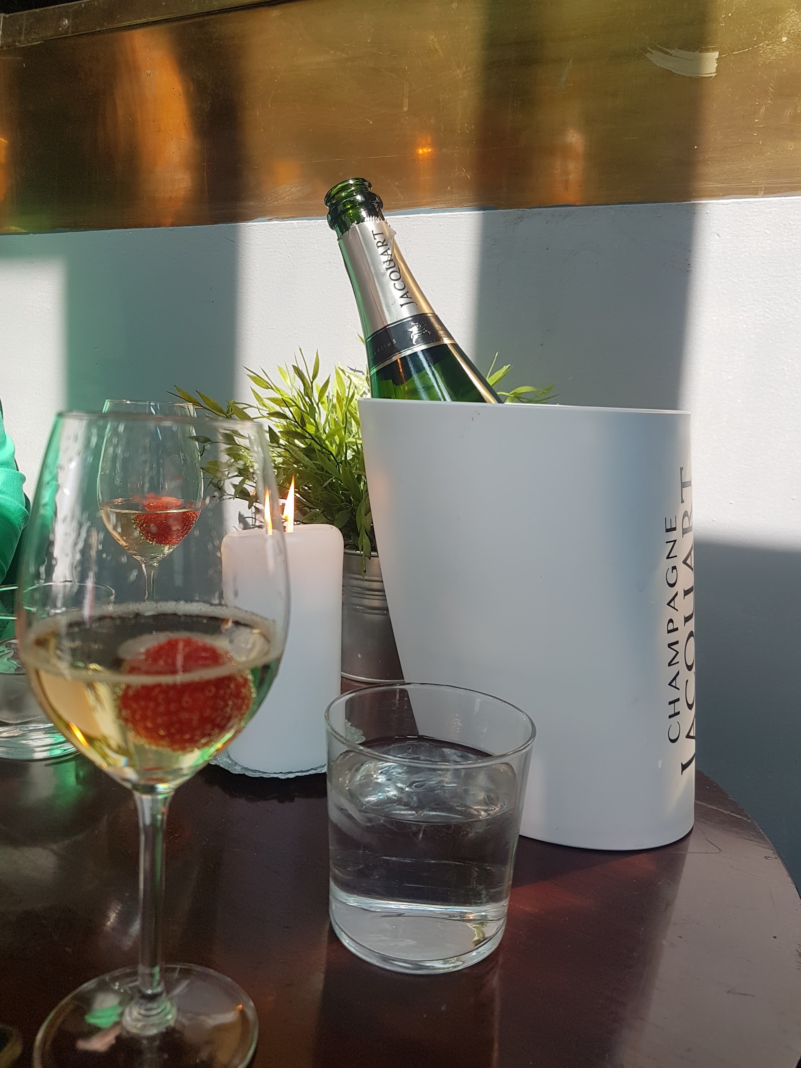 Brød og Bar in Frogner, Oslo