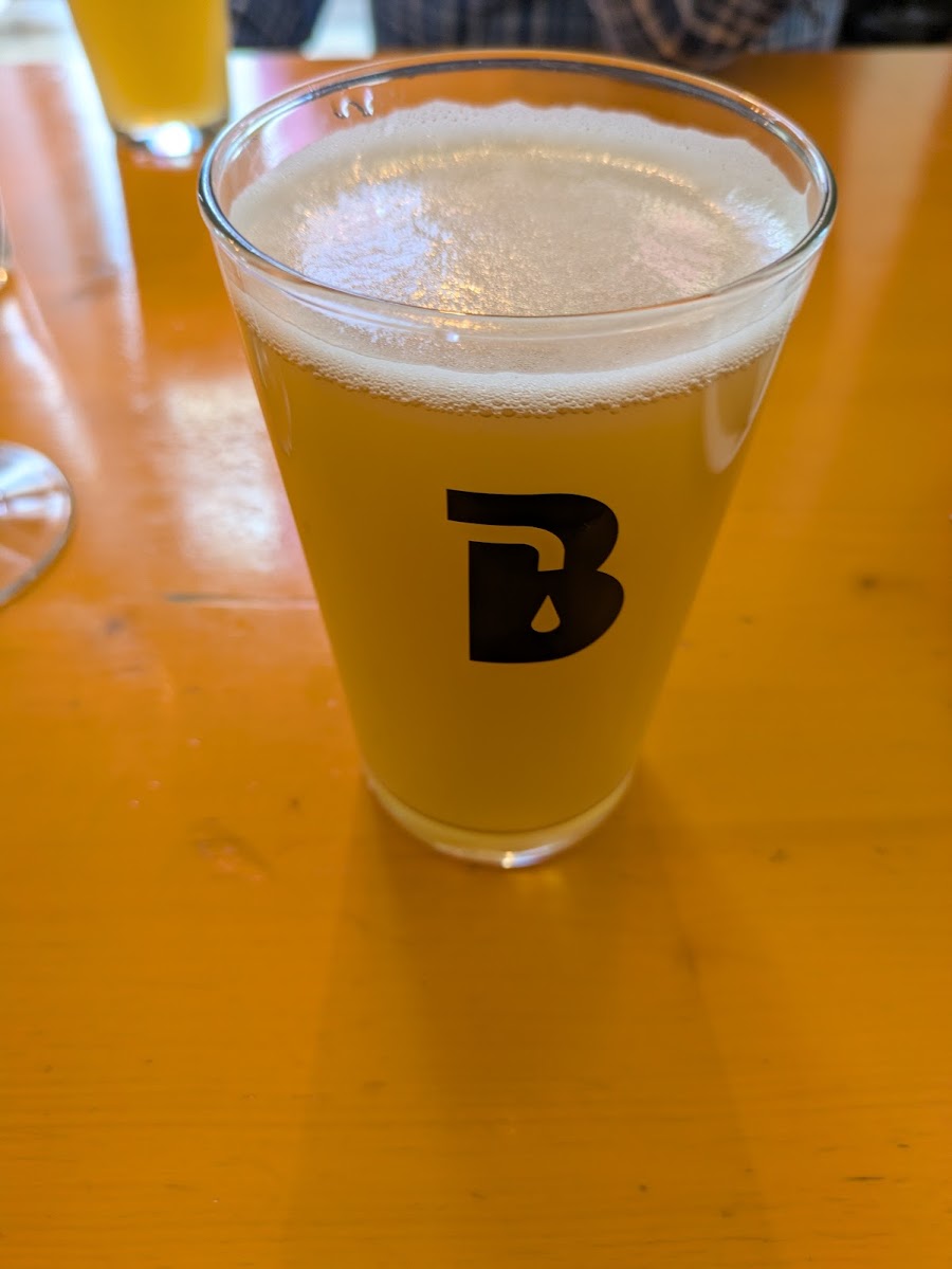 Brygg, Oslo