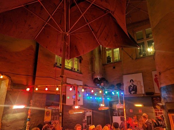 Bla Jazz Club