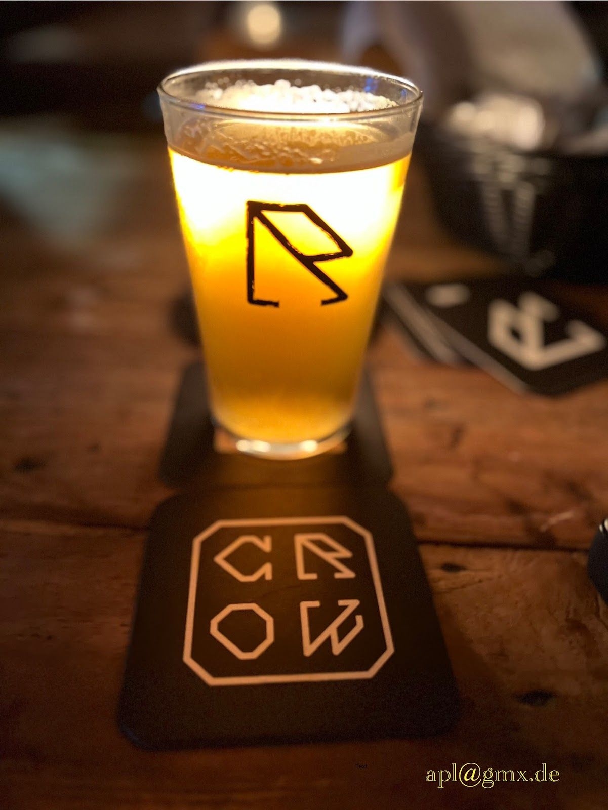 Crowbar, Oslo