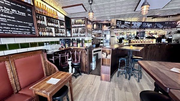 Nydalen Bryggeri og Spiseri