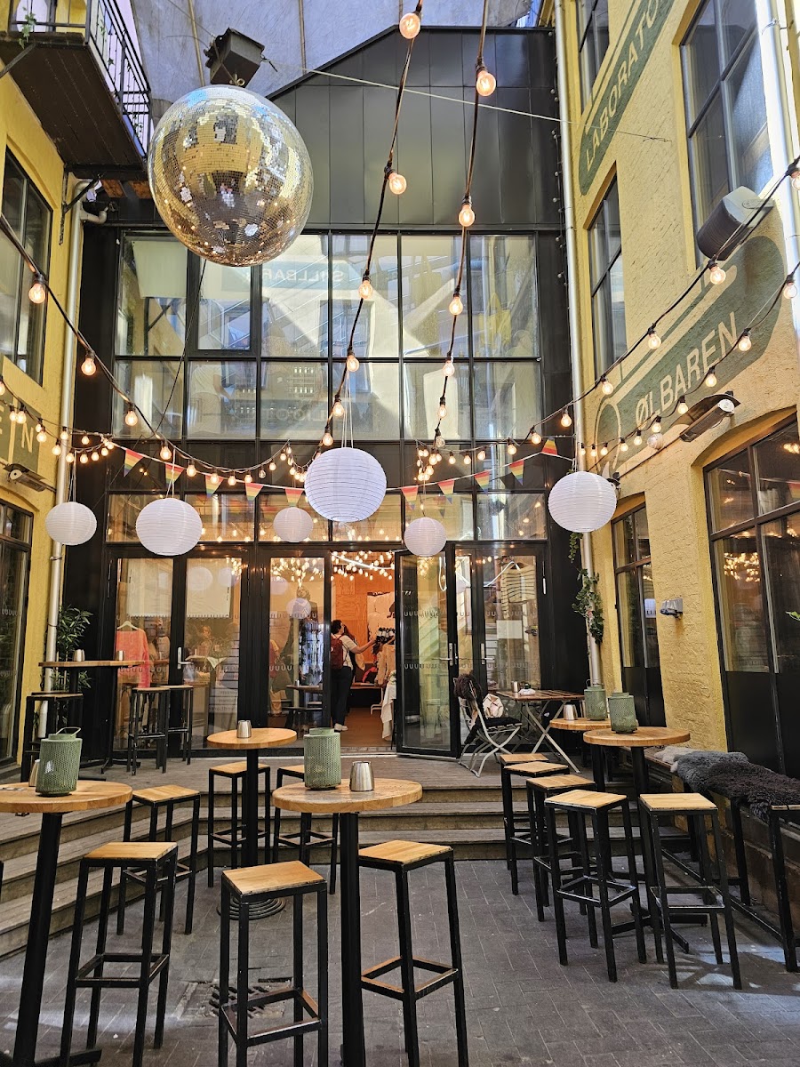 Kulturhuset, Oslo