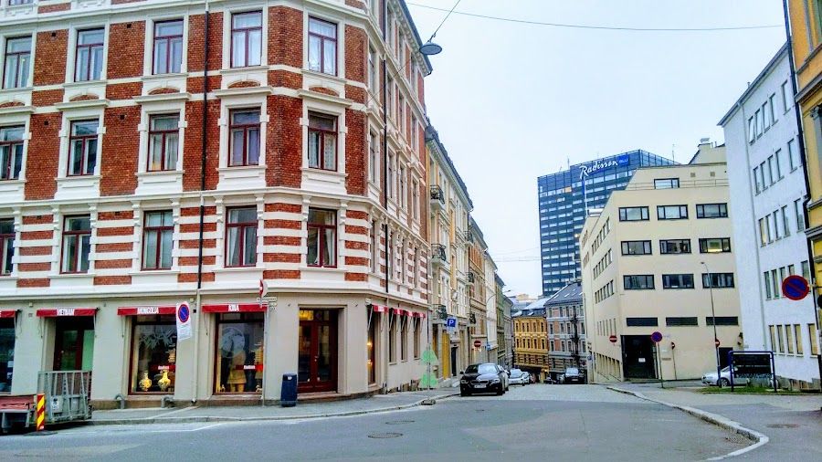 Kveik Craft Beer, Oslo