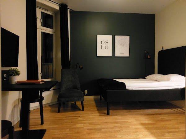 Nydalen Bryggeri og Spiseri