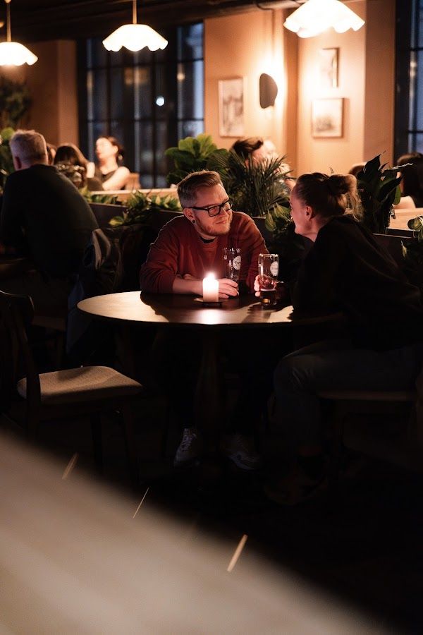 Schouskjelleren Mikrobryggeri