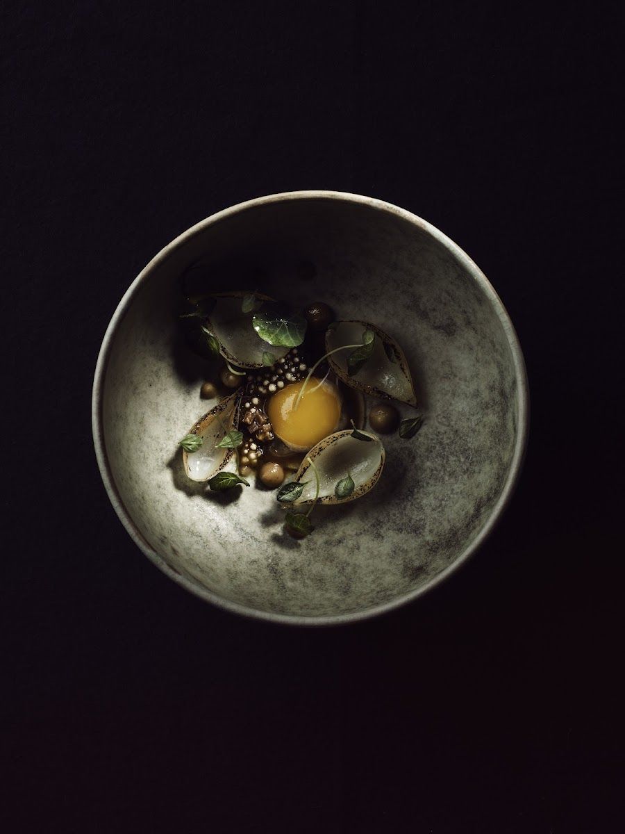 Maaemo, Oslo