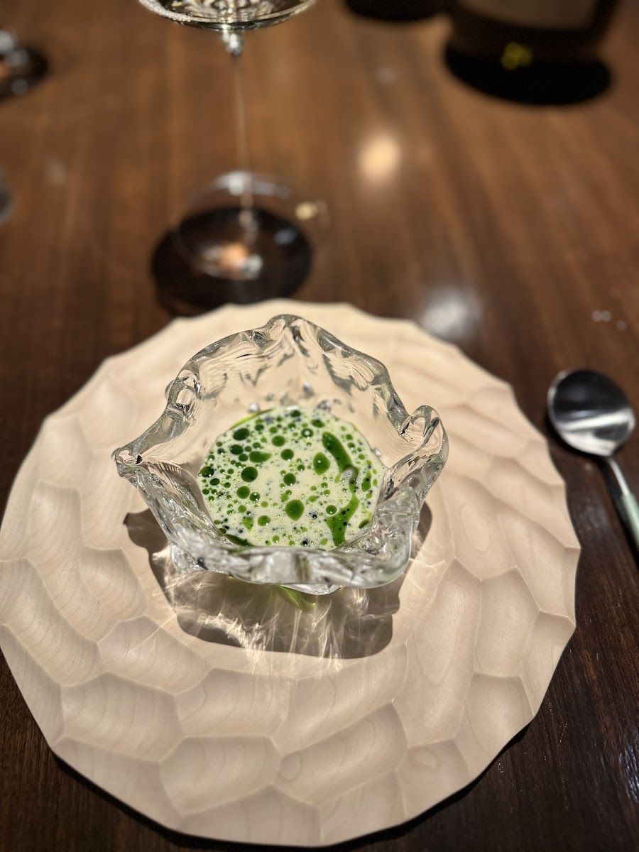 Maaemo, Oslo