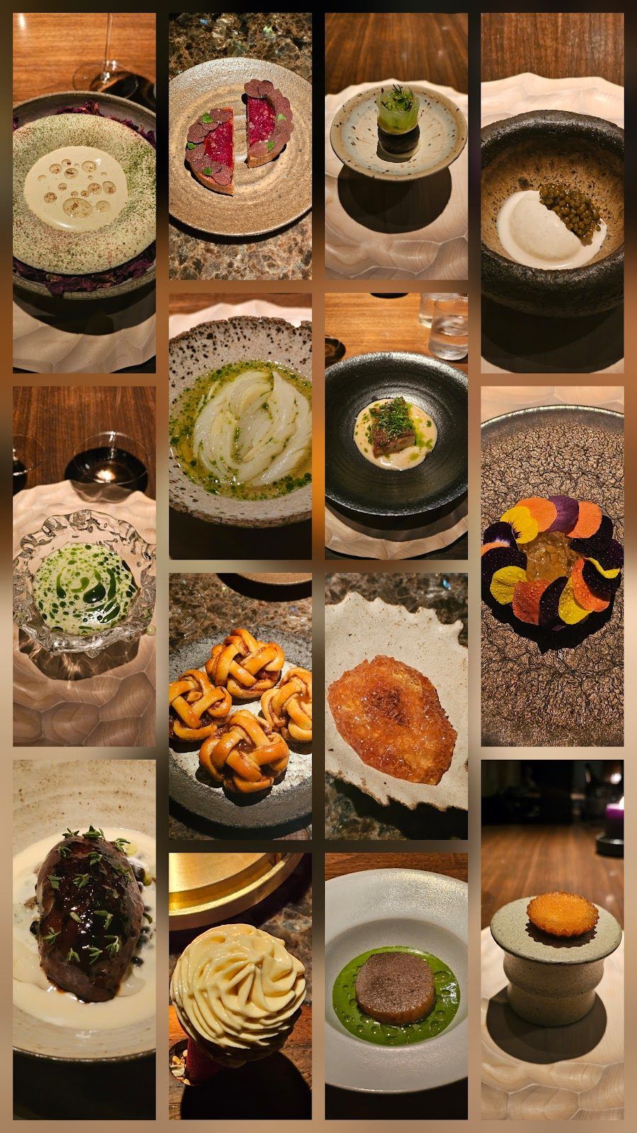 Maaemo, Oslo