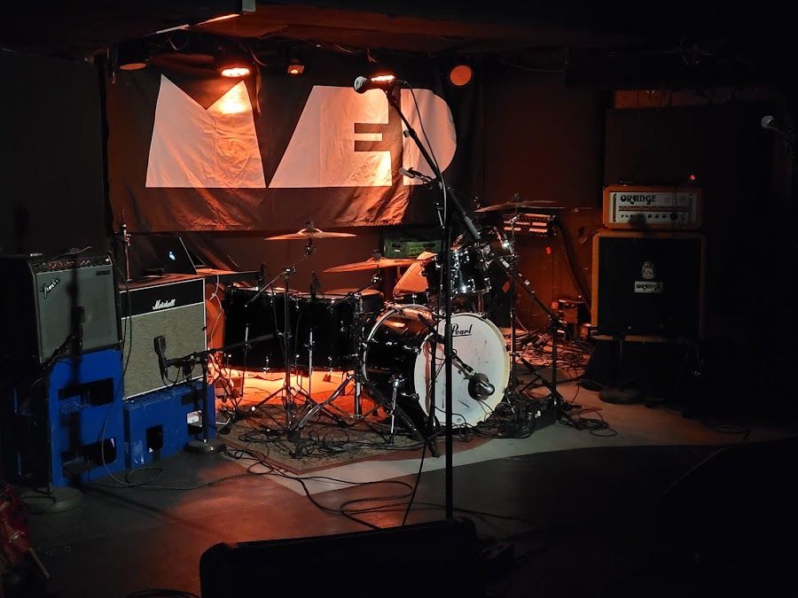 Revolver, Oslo