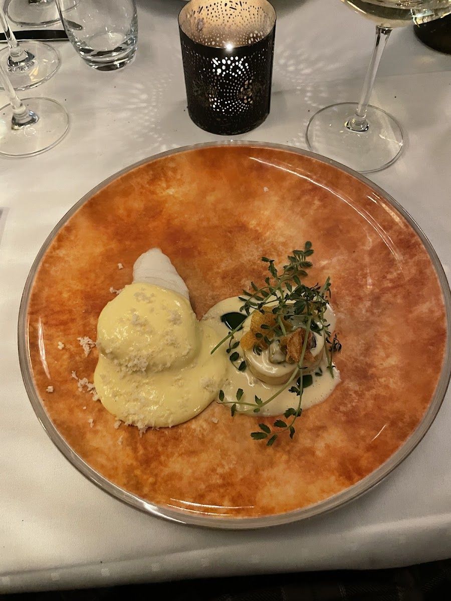 Eik Annen Etage Bar, Oslo