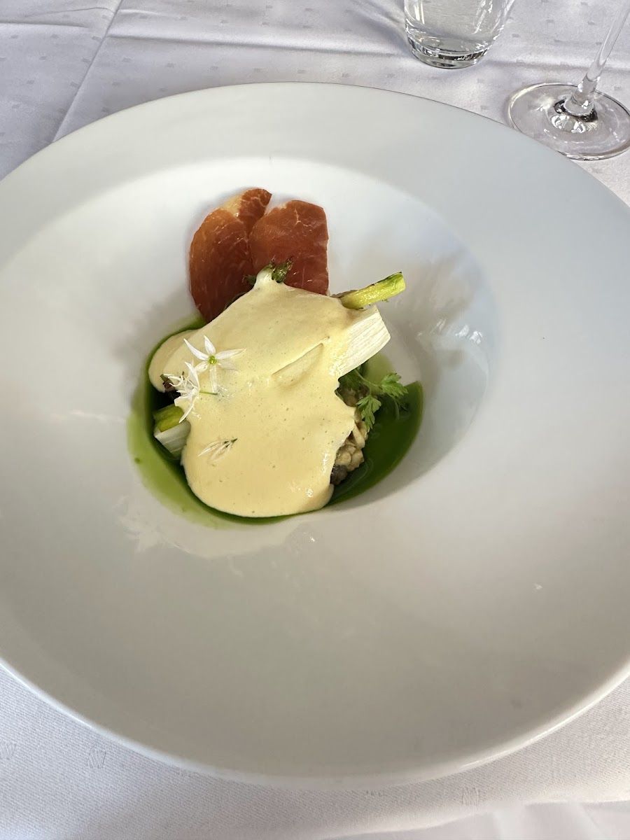 Eik Annen Etage Bar, Oslo